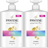 Champú Pantene Pro-V Hydra Revitaliza 2x1000ml