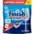 Pastillas para Lavavajillas Finish Powerball Power All in 1 (Formato XL de 63 unidades)