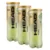 Pack de 3 Botes de Pelotas Head Padel Pro S