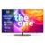 Smart TV QLED Philips Ambilight 65PUS9010