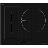 Placa Inducción Corberó con Zona Flexible CCIG3BL723FLEX