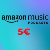 Escucha un Podcast y Consigue 5€