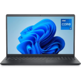 Portátil DELL 15 (Pantalla 15″, Intel Core i7-1355U, 16GB RAM, 512GB SSD)