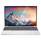 Portátil Ninkear N15 Air (Pantalla IPS 15.6», Intel N95, 16GB RAM, 512GB SSD, Lector Huella Digital, Teclado Retroiluminado, Windows 11)