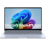 Portátil Samsung Galaxy Book4 Edge (15.6″,Snapdragon X 8 Core, 16GB RAM, 512GB SSD, Qualcomm Adreno, Windows 11 Home)
