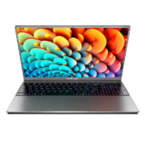 Portátil TECLAST F16 Pro (Pantalla IPS 15.6 pulgadas, 12GB RAM 256GB SSD, Intel N95, Teclado retroiluminado, Windows 11 PRO)