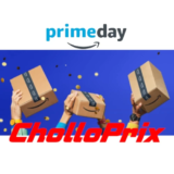 Las Mejores Ofertas del Amazon Prime Day en Cholloprix
