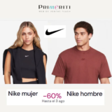 Descuentos Nike de Hasta -60% en Primeriti