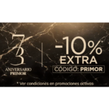 73 Aniversario Primor (-10% EXTRA)