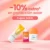 -10% EXTRA en Protección Solar