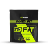 Proteína en Polvo Whey FIT de MASmusculo 1Kg