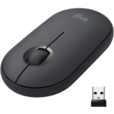 Ratón Inalámbrico Logitech Pebble