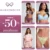Rebajas en Hunkemoller (Hasta -50% y -25% Comprando Dos Artículos Esenciales de Verano)