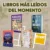 Rebajas en Libros y eBooks (Hasta -75%)