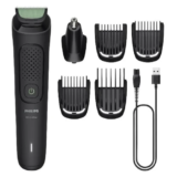 Recortadora Philips Multigroom 6 en 1 MG3915/15