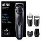 Recortadora de Barba Braun Series 5 5420