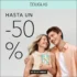 Aire acondicionado PR Klima (Inverter, WiFi, 2.729frig/h, 3.071 kcal/h)