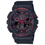 Reloj Casio G-Shocks GA-100BNR-1AER