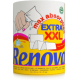 Rollo de Cocina XXL Renova Maxiabsorption