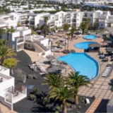Resort en Lanzarote con TODO INCLUIDO (4 noches del 13 al 17 de septiembre)