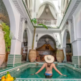 Vuelos y Hotel 5* en Marrakech (2 Noches con Desayunos, 27-29 de Junio)