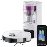 Robot Aspirador y Fregasuelos EUREKA NERE10s