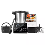 Robot de Cocina Taurus Foodie 1500 W