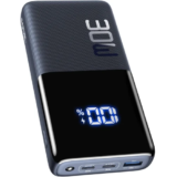 SAFUEL Powerbank 20000mAh 30W