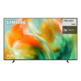 Smart TV Mini LED Samsung TU55M80HAUXXC (55 Pulgadas UHD 4K, NQ4 AI Gen2 Processor, Full AI)