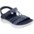 Sandalias Skechers Go Walk Flex 141473nvy