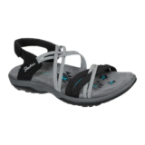 Sandalias Skechers Gore-Durabuck para Mujer