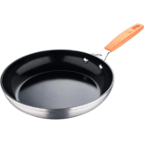 Sartén de Aluminio Forjado de 24cm San Ignacio Compact