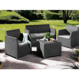 Set de Muebles para Jardín