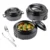 Set de Recipientes para Microondas