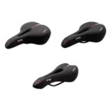 Sillines para Bicicletas Wittkop (para modelos de paseo, deportivas o de trekking)