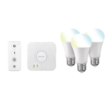 Sistema Domótico Zigbee Smart Home