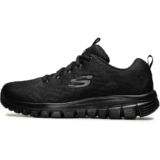 Zapatillas Mujer Skechers Graceful Get Connected