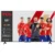 Smart TV TCL 55P61K 55″ (Google TV, HDR10, HLG, AiPQ Processor, Dolby audio, Dolby AC4) // Modelo 65″ por 399€