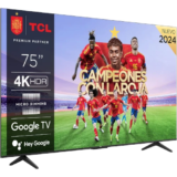 Smart TV TCL 75P655