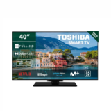Smart TV Toshiba 40LV3463DG