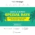 Ofertas Especiales para Viajes de Verano (Special Days – Viajes El Corte Inglés)