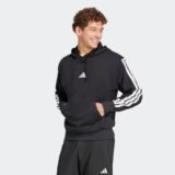 Sudadera adidas Essentials French Terry 3 Bandas