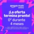 Freidora de Aire Russell Hobbs XXL 8,3L 1800W