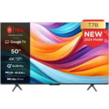 Smart TV 50″ QLED TCL 50T7B
