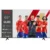 Smart TV QLED TCL 65P71K 65″ (55″ por 329€ – 75″ por 599€)