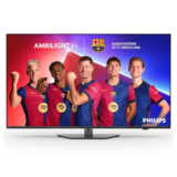 TV Philips Ambilight The One 55PUS8919