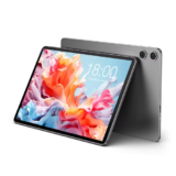 Tablet Teclast P30T (Pantalla 10.1», Android 14, 4GB + 6GB de RAM, 128GB de ROM, Wi-Fi 6, tipo C, 6000mAh, Conector de 3,5mm)