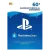 Tarjeta PSN Spain de 60€ por 51,22€