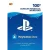 Tarjeta Playstation Network 100 EUR (ES)