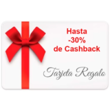 Ahorra Comprando Tarjetas Regalo (Hoy Mínimo -5%)